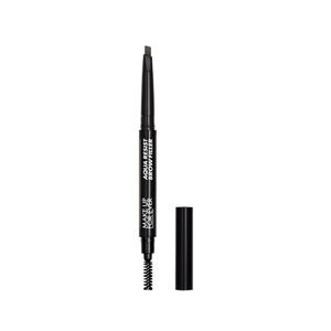 Makeup Forever Aqua Resist Brow Filler Pencil Medium Brown